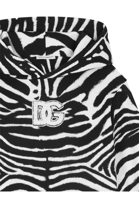  DOLCE & GABBANA KIDS | L5JW7F HS7JRHY3CQ